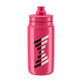 ELITE botella de agua - GIRO 2020 500 ml - rosa