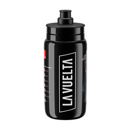 ELITE botella de agua - LA VUELTA 2020 550ml - negro