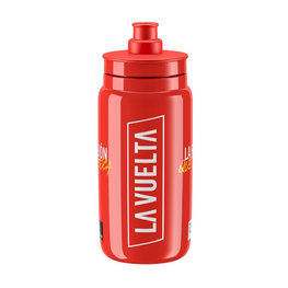 ELITE botella de agua - LA VUELTA 2020 550ml - rojo