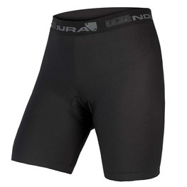 calzoncillos - CLICKFAST LINER LADY - negro