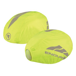 návlek na prilbu - LUMINITE  - amarillo