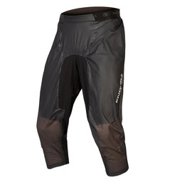 Pantalón 3/4 sin tirantes - FS260-PRO ADRENALINE - negro