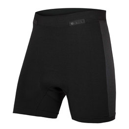 calzoncillos - ENGINEERED - negro