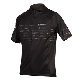 jersey de manga corta - HUMMVEE RAY MTB - negro