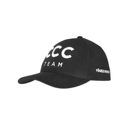 tapa - CCC 2019 PODIUM - negro