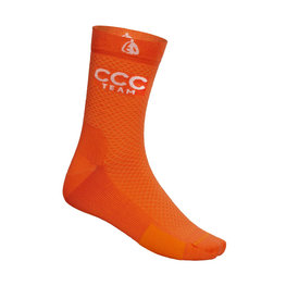 calcetines clásicos - CCC 2019 - naranja
