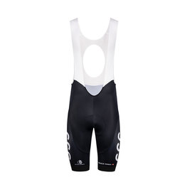 pantalones cortos de tirantes - CCC 2019 TRAINING - negro