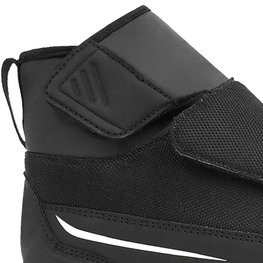 FLR baratijas - DEFENDER MTB - negro/amarillo