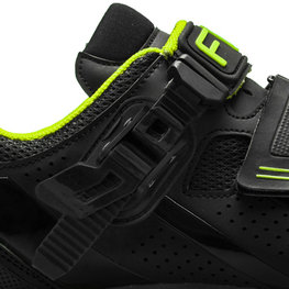 FLR baratijas - F65 MTB - amarillo/negro