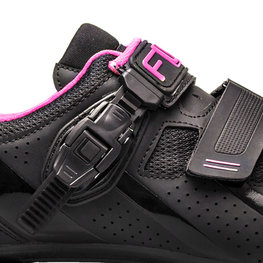 FLR baratijas - F15 - rosa/negro
