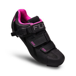 FLR baratijas - F15 - rosa/negro
