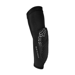 FOX protector de codo - ENDURO PRO - negro