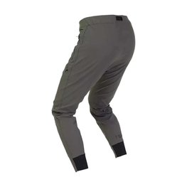FOX pantalones largos sin tirantes - RANGER - gris