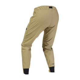 FOX pantalones largos sin tirantes - RANGER - beige