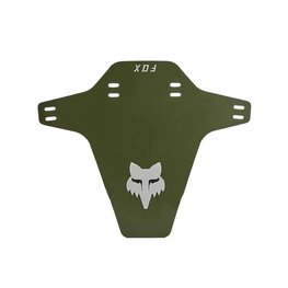 FOX guardabarros - MUD GUARD - verde