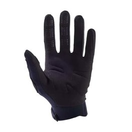 FOX guantes de dedos largos - DIRTPAW - negro