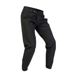 FOX pantalones largos sin tirantes - RANGER 2.5L WATER - negro