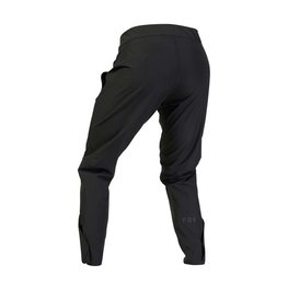 FOX pantalones largos sin tirantes - RANGER 2.5L WATER - negro