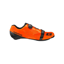 GAERNE baratijas - CARBON VOLATA - naranja/negro