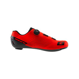 GAERNE baratijas - TORNADO - negro/rojo