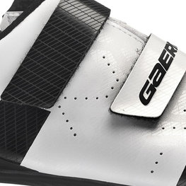 GAERNE baratijas - RECORD - blanco/negro