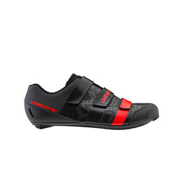 GAERNE baratijas - RECORD - rojo/negro