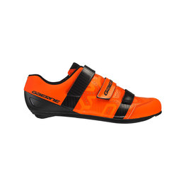 GAERNE baratijas - RECORD - naranja/negro