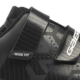 GAERNE baratijas - RECORD WIDE - negro