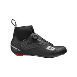 GAERNE baratijas - ICE STORM ROAD - negro