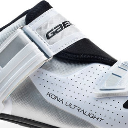GAERNE baratijas - KONA MTB - blanco
