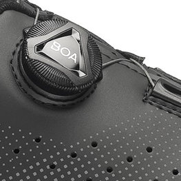 GAERNE baratijas - HURRICANE MTB - negro