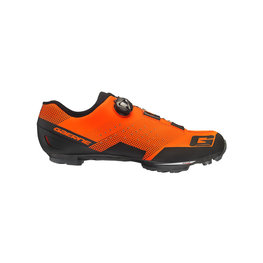 GAERNE baratijas - HURRICANE MTB - negro/naranja