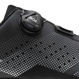 GAERNE baratijas - HURRICANE LADY MTB - negro