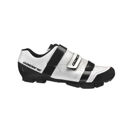 GAERNE baratijas - LASER MTB - negro/blanco