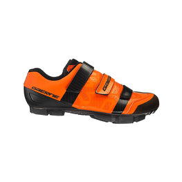 GAERNE baratijas - LASER MTB - naranja/negro
