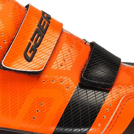 GAERNE baratijas - LASER MTB - naranja/negro