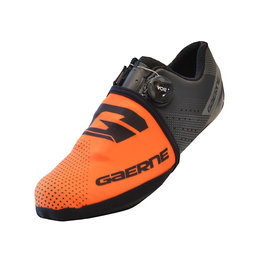 GAERNE calentadores - TOP TOE - naranja/negro