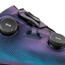 GAERNE baratijas - CARBON STL - púrpura/multicolor