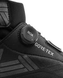 GAERNE baratijas - ICE STORM ROAD 1.0 - negro