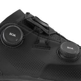 GAERNE baratijas - CARBON SNX MTB - negro