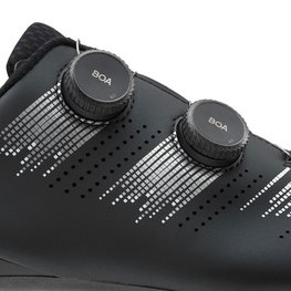 GAERNE baratijas - CARBON KOBRA MTB - negro