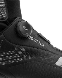 GAERNE baratijas - ICE STORM MTB 1.0 - negro