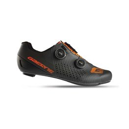 GAERNE baratijas - FUGA - naranja/negro