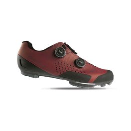 GAERNE baratijas - DARE MTB - negro/granate