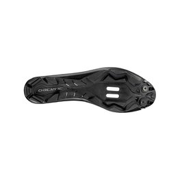GAERNE baratijas - DARE MTB - negro/granate