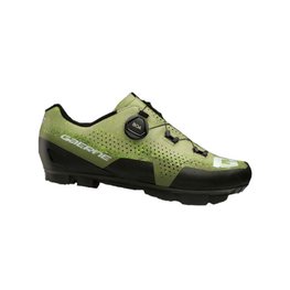 GAERNE baratijas - LAMPO MTB - verde/negro
