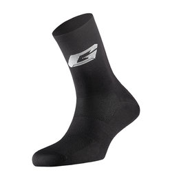 GAERNE calcetines clásicos - PROFESSIONAL  - negro/blanco