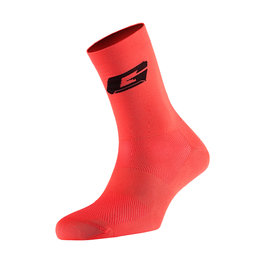 GAERNE calcetines clásicos - PROFESSIONAL  - rojo/negro