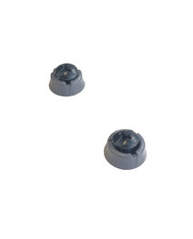 GAERNE accesorios - MTB STUDS - negro