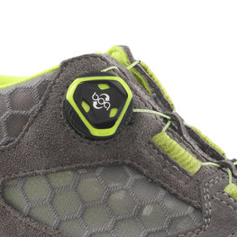 GAERNE baratijas - VOLT SUMMER - amarillo/gris